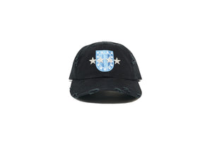 "4 Star Universal" Dad Hat